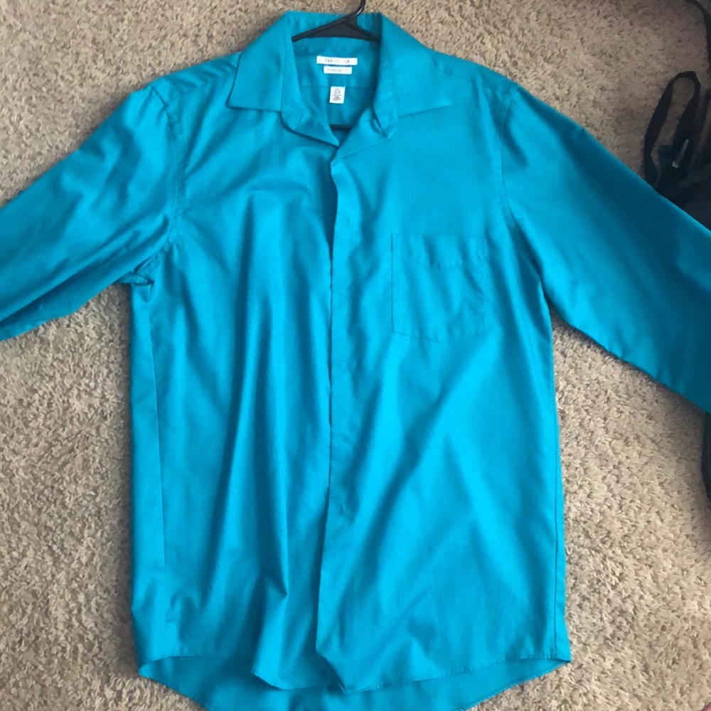 Van Heusen dress shirt